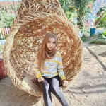 Robeeah Buhad profile icon
