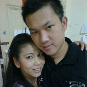 พรชุดา ประจันทร์คีรี profile icon