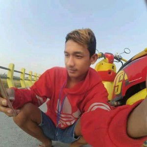 Raimu Kepo profile icon