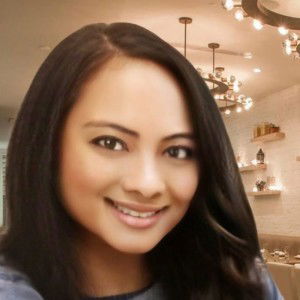 Girlie Villanueva Simpao profile icon