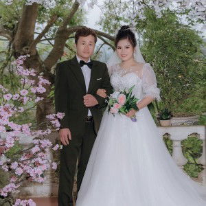 Tâm Ly profile icon