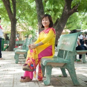 Thư Nguyễn Thị profile icon