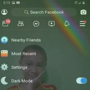 Naila Bentox Bensu profile icon