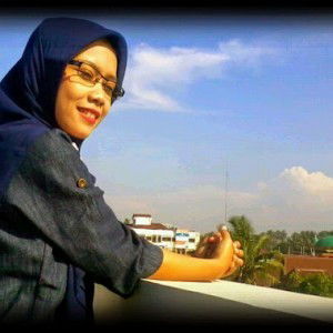 dwi islamiyah profile icon