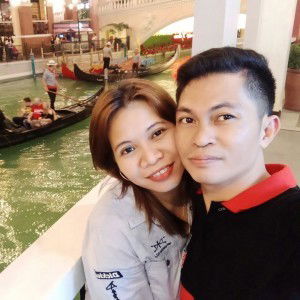 Magsino Sharon profile icon