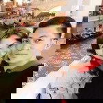 Magsino Sharon profile icon