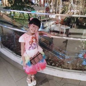 น้องกะปิ สุดหรรษา profile icon