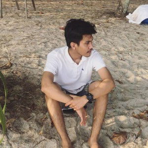 Aom Teerameth profile icon