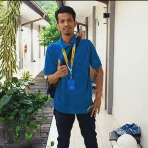 Geri Muhammad Solihin profile icon