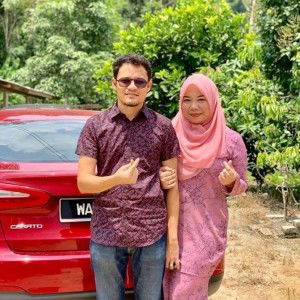 Hanafi Atan profile icon