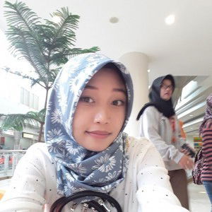 Lis Amiroh profile icon