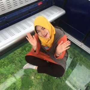 Hesty Wulandari profile icon