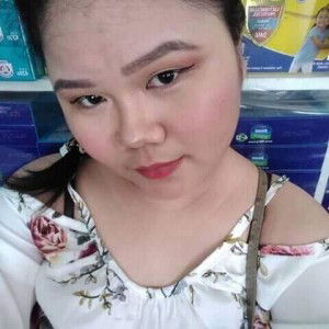 Nikki Ann Ybañez Butil profile icon