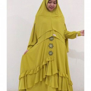 Nurmavira S.M profile icon