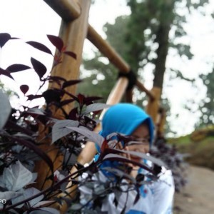 maulida kholiq profile icon