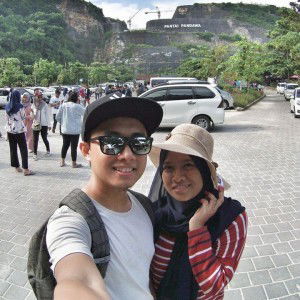 Nur Atiqah profile icon