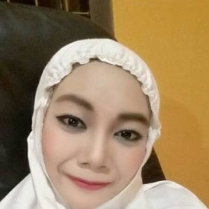 Kime Berby Syauqie profile icon