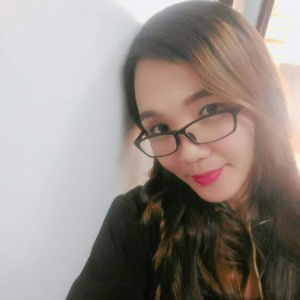 margie pandac profile icon