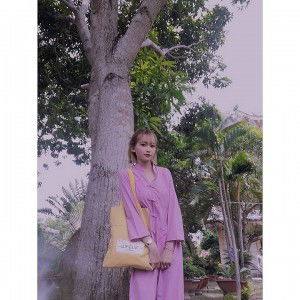 Lan Anh profile icon