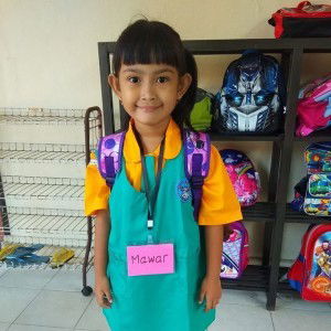 Mawar Suci Dwindri profile icon