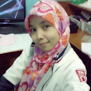 Iis Rachma profile icon