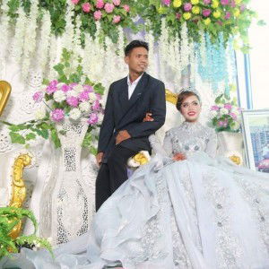 Siti Nurjanah profile icon