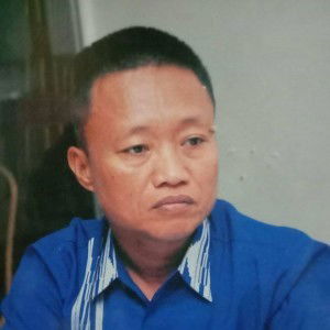 Baenggo profile icon