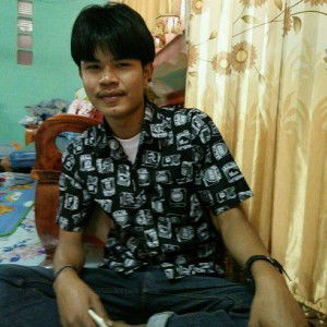 อั้ม ยินดี profile icon