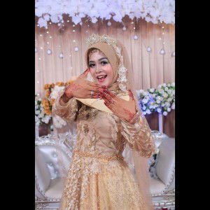 Jessica Sari profile icon