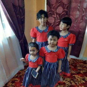 Scha Iqmal Shamsuddin profile icon