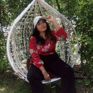 Pawinee Ypp profile icon