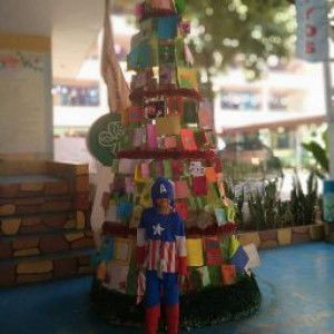 aesrhael samaniego profile icon