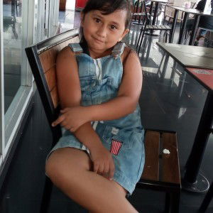 Afika Kolondam profile icon