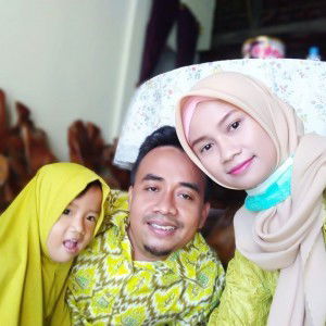 Asih Mustaqim profile icon