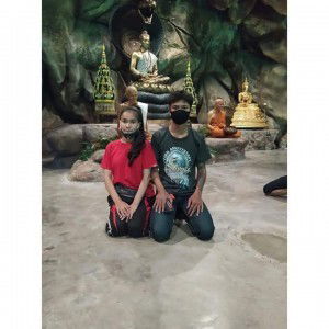 ชลนิชา เดือนดี profile icon