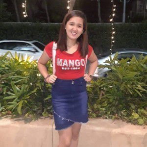 Jossa Carriaga profile icon