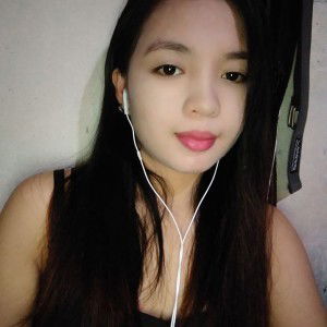 Elvie Mae Nalikam profile icon