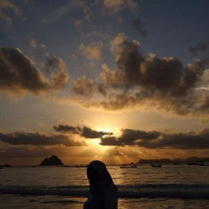 Pramitha Yustia profile icon