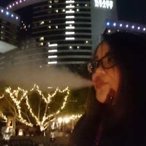 Ana Angelica Reyes profile icon