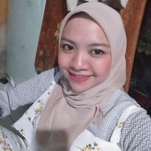 Nisa Ul Maqfiroh profile icon