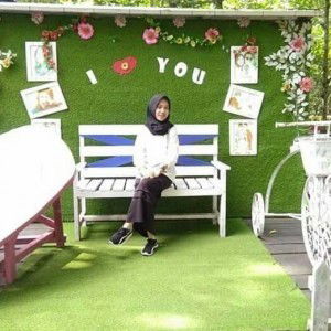 AySafitri Ana profile icon