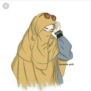 Qori Nasiha profile icon