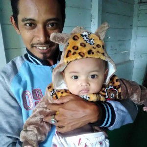 Efan Lu'ul Fanani profile icon