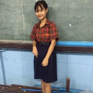 Nutnaree Wannam profile icon