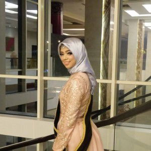 Nadia Eka Sari profile icon