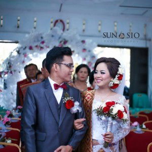 Lena Filisia Nainggolan profile icon