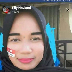 Elly Novianti profile icon
