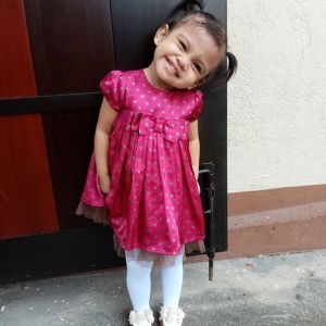 RoseMarie Bautista Abad profile icon