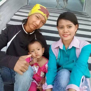 Aisyah Bunda'y Aulia profile icon