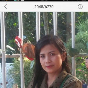 Ita Susanti profile icon